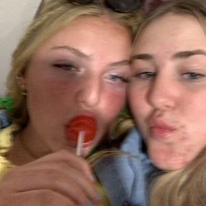 Meet your Posher, Tenley